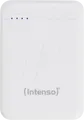 Produktbild: INTENSO 7313522 - Powerbank, Li-Po ,5000 mAh, USB-C, weiß