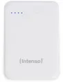 Produktbild: INTENSO USB Powerbank 7313522 XS 5000, 5.000 mAh, weiß