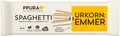 Produktbild: PPURA Bio Spaghetti Emmer Pasta 500 g, 100% natürliche Spaghetti aus dem Urkorn Emmer, Made in Italy - italienische Nudeln ohne Zusatz-, Farb- oder Konservierungsstoffe