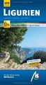 Produktbild: Ligurien: Wanderführer mit GPS-Daten von Sabine Becht | Buch | Zustand sehr gut