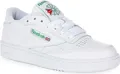 Produktbild: Reebok Club 85 in Weiß Grün – 3 UK - 34.5 EU - 4 US / White Green