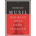 Produktbild: Der Mann ohne Eigenschaften
