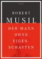 Produktbild: Der Mann ohne Eigenschaften Robert Musil