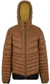 Produktbild: Regatta Outdoorjacke Herren Puffer Jacke - HoodedLeedreHybrd