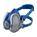 Produktbild: GVS Elipse SPR501 Halbmaske mit P3 Filter Größe M/L