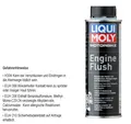 Produktbild: Liqui Moly Motorbike Engine Flush Motor Reinigung Reiniger Motorrad 250 ml