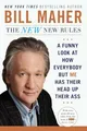 Produktbild: New New Rules, The: A Funny Look at How Everybody but M by Bill Maher 0452298296