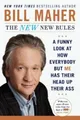 Produktbild: Bill Maher The New New Rules (Taschenbuch)