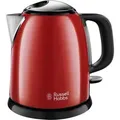 Produktbild: Russell Hobbs Mini-Wasserkocher 24992-70 Flame Red