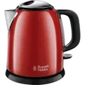 Produktbild: Russell Hobbs Colours Plus+ Mini Rot