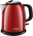 Produktbild: Russell Hobbs 24992-70 Mini Flame Red