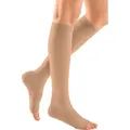 Produktbild: MEDI Strumpfhose mediven plus CCL2 AD Kompressionsstrümpfe normal - V