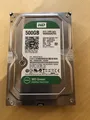 Produktbild: WD Green Desktop Hard Drive (WD5000AZRX)