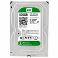 Produktbild: WD Caviar Green 500 GB 3.5