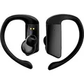 Produktbild: KuuraPods Sport Pro bluetooth Kopfhörer - Schwarz