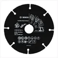 Produktbild: Bosch Professional Zubehör Carbide Multi Wheel (2608623013)