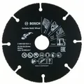 Produktbild: Multi Wheel Universal Carbide Disc 125mm - B 2608623013