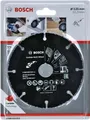 Produktbild: BOSCH Trennscheibe Hartmetall Multi Wheel 125  mm x 22,23 für Holz KS und TB