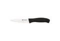 Produktbild: GRÄWE Allzweckmesser GRÄWE Keramik-Gemüsemesser 12,5 cm Klinge, Serie CERAHOME