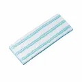 Produktbild: Leifheit Wischpad Picobello S Micro Duo Ersatzbezug 27 56610