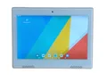 Produktbild: ALLNET Desktop Display Tablet 10 Zoll PoE 8GB/64GB, RK3568 Android PrimeOne101-L