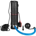 Produktbild: Grundfos Zisternenpumpe Regenwassernutzungsanlage SBA 3 bis 45 AW
