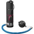 Produktbild: Unterwasserpumpe Grundfos SBA3-45 AW, 230V/AC, 0,55 kw, mit schwimmender Entnahme