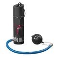 Produktbild: Unterwasserpumpe Grundfos SBA3-45 AW 230V/AC 0,55 kw schwimmende Entnahme
