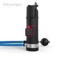 Produktbild: Grundfos SBA 3-45 AW Zisternenpumpe Tauchdruckpumpe mit schwimmender Entnahme