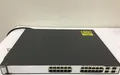 Produktbild: 1Pc Used Cisco WS-C3750G-24TS-S1U hp