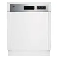 Produktbild: Beko BDSN36451X Geschirrspüler teilintegrierbar sehr gut