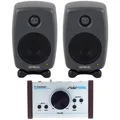 Produktbild: Genelec 8010 AP M-Control Bundle