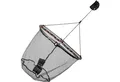 Produktbild: Zeck Fishing Angelkescher Zeck Predator Roping Wall Net 80x50x80cm- Spundwandkescher