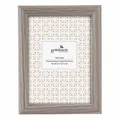 Produktbild: goldbuch Rahmen Toscana 13x18 cm grau