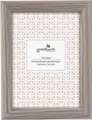 Produktbild: Goldbuch Fotorahmen Toscana 13x18 cm grau