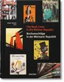 Produktbild: The Book Cover in the Weimar Republic: Zweisprachige Ausgabe (Varia)