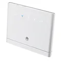 Produktbild: HUAWEI B315s-22 LTE Router 150 Mbit (Cat. 4) Weiß