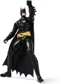 Produktbild: Spin Master Batman-Figur, 30 cm, Der Dunkle Ritter