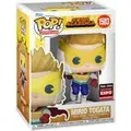 Produktbild: Figur Funko POP My Hero Academia 1503 Miro Togata Enterainment EXPO