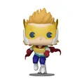 Produktbild: Funko Pop! Animation: My Hero Academia - Mirio Togata 2024 Limitierte Auflage