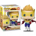 Produktbild: My Hero Academia Mirio Togata 1503 Exclusive Figur Figurfigur Vinyl