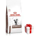 Produktbild: ROYAL CANIN Gastro Intestinal GI 32 400g + Überraschung für die Katze