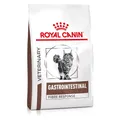 Produktbild: Royal Canin Veterinary Gastrointestinal | 400 g | Trockenfutter für Katzen | Kann unterstützend helfen bei gastrointestinalen Erkrankungen bei Katzen | Hohe Akzeptanz