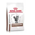 Produktbild: Royal Canin Gastrointestinal Feline | 3er Pack | 3 x 400 g | Trockenfutter für Katzen | Kann unterstützend helfen bei gastrointestinalen Erkrankungen bei Katzen | Hohe Akzeptanz