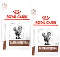 Produktbild: 2 x 400 g Royal Canin Gastrointestinal (€ 29,81 /kg) für Katzen - Veterinary