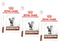 Produktbild: 3 x 400 g Royal Canin Gastrointestinal (€ 24,86 /kg) für Katzen - Veterinary