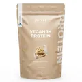 Produktbild: nutri+ Veganes Proteinpulver 3k - Eiweiß Protein Pulver 1kg