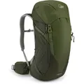Produktbild: Lowe Alpine AirZone Trail 30 Rucksack (Größe 30L, blau)