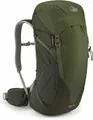 Produktbild: Lowe Alpine Airzone Trail 30 army ABR - Größe 30 Liter FTF36