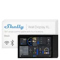 Produktbild: Shelly Wall Display XL Schwarz – 10.1
